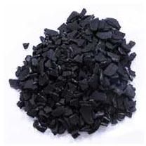 Coconut Shell Charcoal
