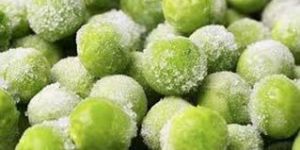 Frozen Green Peas