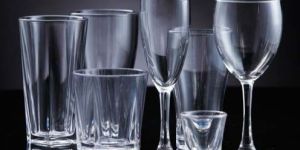 Glassware