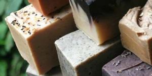 Organic Soap