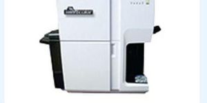 Nisca Card Printer