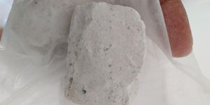 Calcium Bentonite for Ceramic Grade