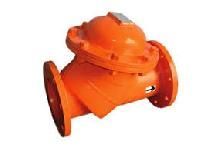 Creative Slurry Valves