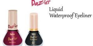 Waterproof Liquid Eyeliner
