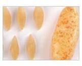 Rugby Ball Snack Pellets