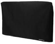 LED TV Dust Cover