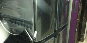 Refrigerator Door Cover