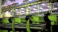 Steel Re Rolling Mills