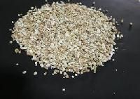 Boiler Bed Materials