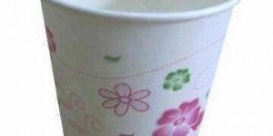 Disposable Plastic Cups