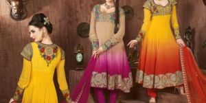 Ladies Anarkali Suits