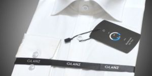 100% Premium Cotton Men's Formal Shirt