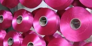 FDY Polyester Yarn