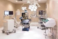 Medical Diagnostic Equipment