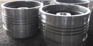 Automotive Piston