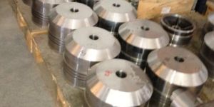 Casted Machine Parts