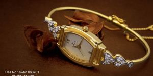 Ladies Watch Bangle