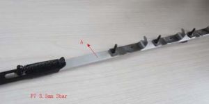 Quilting Machine Spare Parts