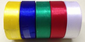 Satin Ribbon