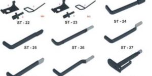 Schiffli Machine Spare Parts