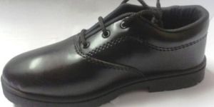 Kawa Boy School Shoes