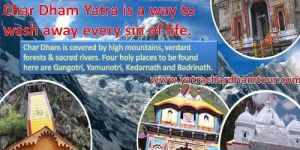 Char Dham Yatra