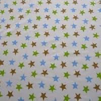 Cotton Single Jersey Printed Fabrics