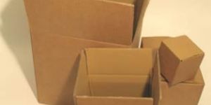 Corrugated Boxes