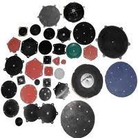 VITON RUBBER DIAPHRAGM