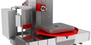 Horizontal Boring Machines