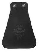 Two Wheeler Mud Flaps
