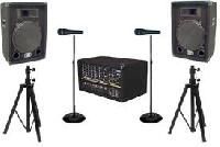 Public Address System