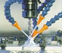 Metalworking Fluids