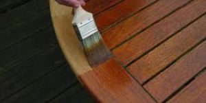 Sealer, PU Wood Coating