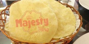 Appalam Papad