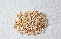 Puffed Wheat
