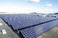 Solar Photovoltaic Systems