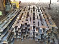 Steel Channel Sleeper