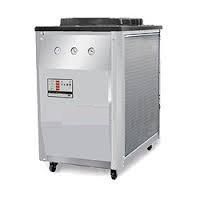 Portable Chillers