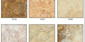 Digital Floor Tiles