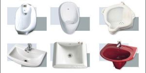 Sanitary Wares 2