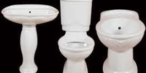Sanitary Wares 3