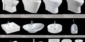 Sanitary Wares 5