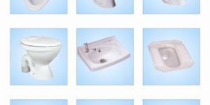 Sanitary Wares