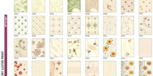Wall Tiles 8
