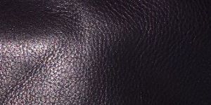 Cow Embossed Finished Leather