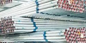 Gi Steel Tubes