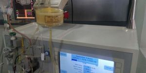 POCARD ABO ADSOPAK MULTI-USE COLUMN