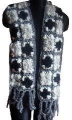 Woolen Mufflers