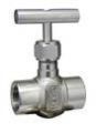 Stainless Steel Forging Needle Valve